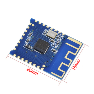 JDY-23 Bluetooth5.0モジュールBLE5.0BluetoothトランスペアレントトランスミッションBluetoothデジタルトランスミッションCC2541 - Product Image 2