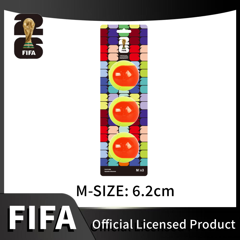 Set de Recogida Champion - 6.2cm x3