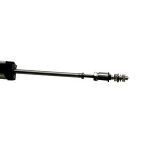 Voltaje de resistencia Salida de corriente KTM Potenciómetro lineal Sensor de posición Mini tipo de barra Sensor de línea para máquina de inyección - Product Image 3