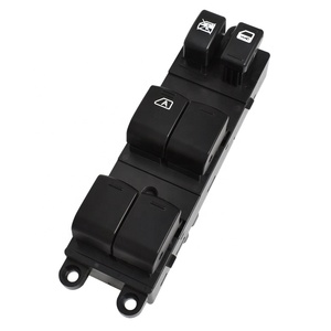 Công tắc điều khiển cửa sổ điện bên tài xế Auto Master <span class=keywords><strong>Control</strong></span> dành cho Nissan Versa Tiida 25401ED500 25401-ED500 - Product Image 6