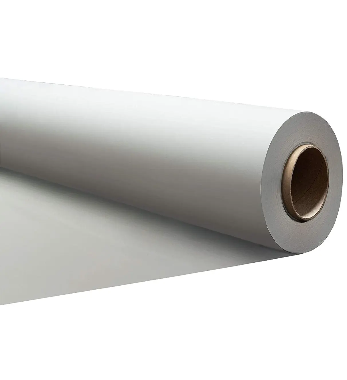 Membrane de toit étanche Tpo, couleur blanc ou gris, standard FM, 1.52mm 60mil, 3m 4m de largeur, prix