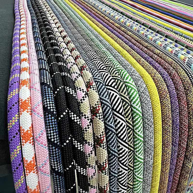 colorful