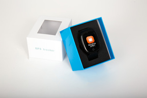 Tıbbi uyarı sistemleri güvenlik çözümü 4G Tracker yaşlı Gps VD300 çağrı SmartWatch konumu güz algılama monitör akıllı saat - Product Image 6