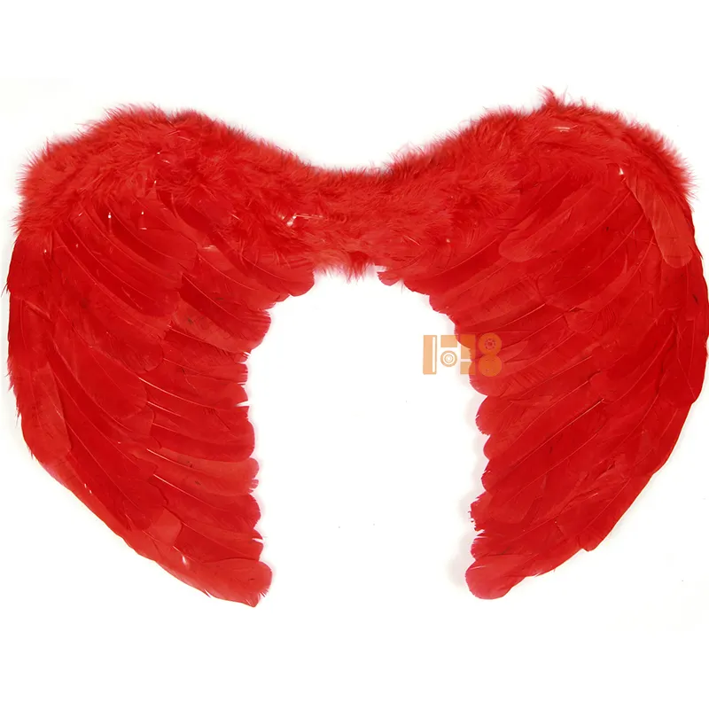 40*30 cm/rosso