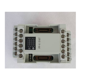 100 % neue und original programmierbare Controller PLC