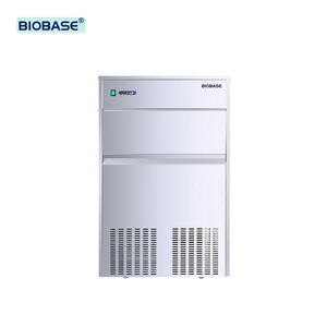 实验室用小颗粒不规则雪冰生物碱基折扣价片状制冰机FIM200 - Product Image 1