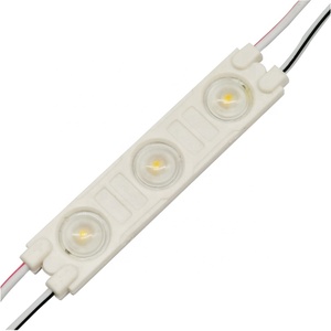 Sorgente luminosa a buon mercato della luce 12v 1.2w del modulo di alta luminosità led