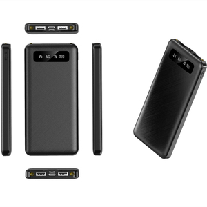 Power Bank Station 10000mAh Akku wettbewerbs fähige gemeinsame Nutzung Outdoor-Camping Power banks für Telefon