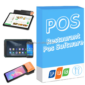<strong>Android</strong> Handheld Mobile <strong>POS</strong> Machine Terminal Payment Restaurant <strong>Pos</strong> Systems for Retail Small Business <strong>POS</strong> - Product Image 6