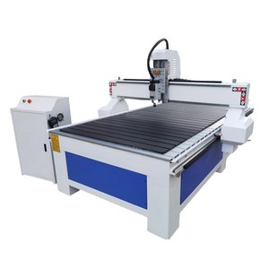 Enrutador CNC, máquinas de tallado de paneles de puerta de madera, enrutador CNC multifunción para carpintería para madera maciza - Product Image 1