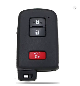 KEYDIY KD TB06-2 + 1 TB06-3 TB06-4 evrensel 8A akıllı anahtar Toyota Highlander Land Cruiser için FCC ID: 0020 2110 F43 0410 0440 0010 - Product Image 2
