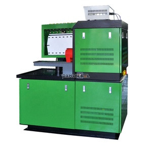 DXM dizel enjeksiyon yakıt pompası test tezgahı makinesi 12PSB-MINI için satış test standı ayarlamak için yüksek basınçlı yakıt pompaları - Product Image 3