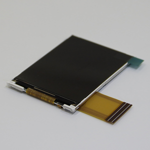 Rifornimento di fabbrica 2.8 pollici TFT Display LCD 40 Pin modulo LCD per applicazioni industriali