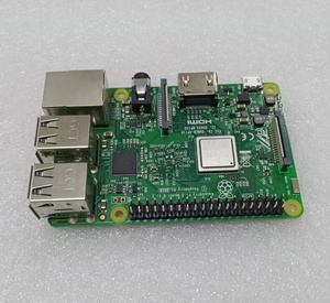 Raspberry pi 3 modello b board Raspberry Pi 3 B raspberry pi 3 + vendita calda