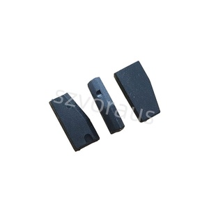 ID40 Transponder Crypto Chip Car Key Immobilizer NUEVO Se adapta a Opel - Product Image 1