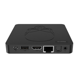 Fabrika Beelink GT King pro S922X-H 4GB/64GB goog-le sertifikalı TV kutusu Android 9.0 akıllı IP-TV Set Top BOX ses uzaktan - Product Image 4