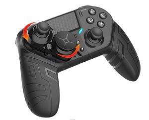 Botón trasero de programación personalizado, controlador de juego ps4 con d-pad ajustable y joystick - Product Image 4
