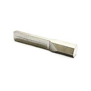 Dürüst NO.18 üç halka açılı anahtar yumuşak ve sert kuvvet açılış güç güçlü itmeli anahtar çilingir aracı kilit seçim - Product Image 2