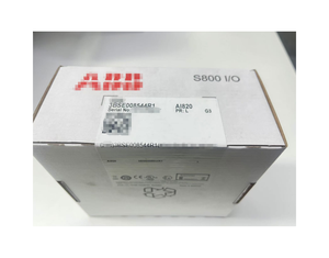 Marka 3BSE008544R1 AI820 S800 giriş modülü mühürlü kutu yılında yeni - Product Image 5
