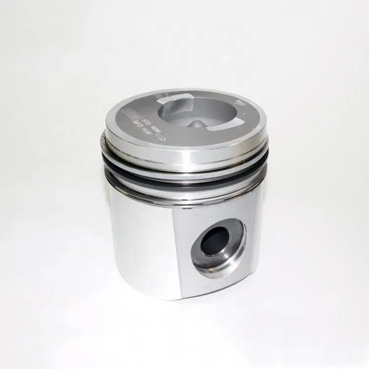 6CT8.3 Piston Four matching piston assembly 3631246 3907156 3907163 3917707 3919564 3919565 3923537