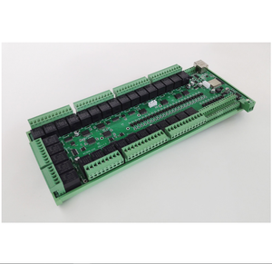 KC868-A32 ESP32 Wifi RS232 USB Relay Ethernet Relay Module ADC DAC RF 433M <strong>Temperature</strong> <strong>Arduino</strong> IDE Tuya MQTT
