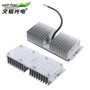 Led modülleri imalatı 30w 36v 900mA işaretleri ip68 açık ışık için led modülü - Product Image 3