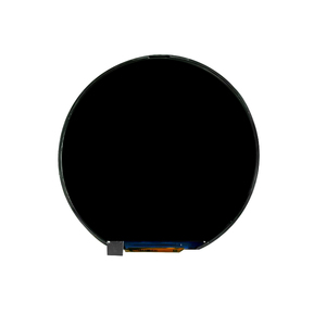 544*506 IPS Car TFT LCD-Anzeige modul 3,6 Zoll kleines Kfz-Armaturen brett RGB-Schnitts telle LED-Motorrad-Bildschirm - Product Image 2