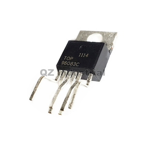 QZ BOM yeni orijinal Off Line Switcher IC TO-220 TOP245 TOP245Y TOP245YN - Product Image 2