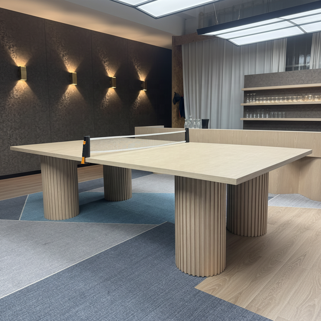 tenis de mesa