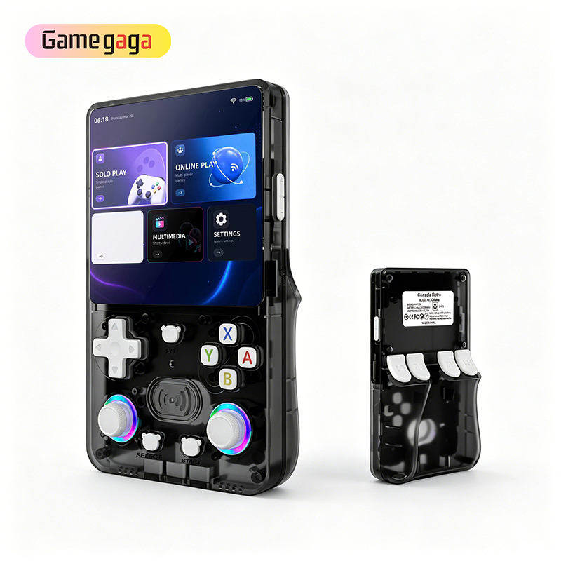 Transparent Black