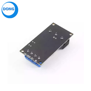 RS485 MODUBS RTU-Modul PT100 Platin Wärme widerstand RTD Thermo element Temperatur sensor Sender - Product Image 3