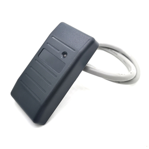 RFID okuyucu HID okuyucu HID Proxpoint okuyucuları ile tam uyumlu - Product Image 5