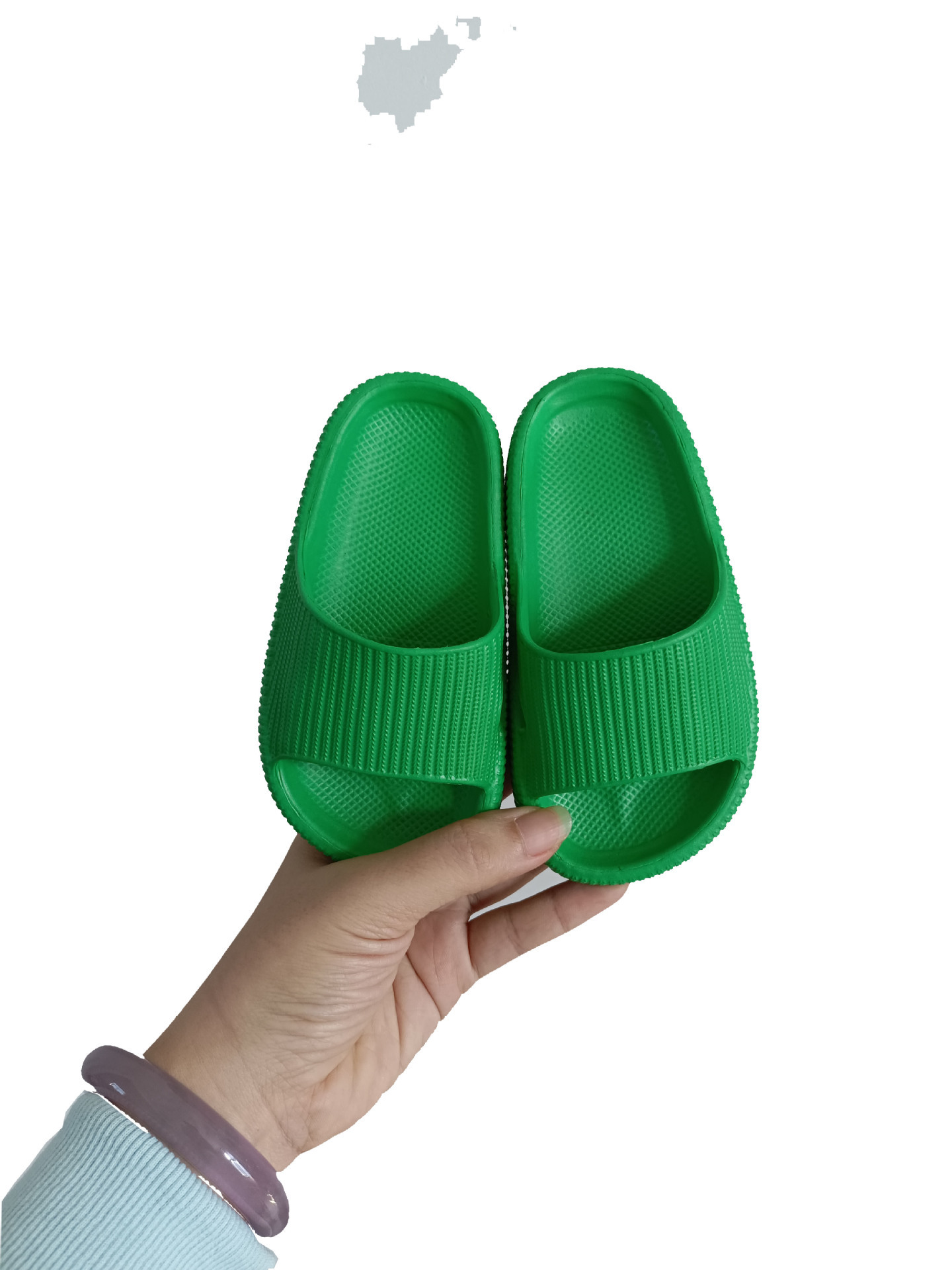Vert foncé