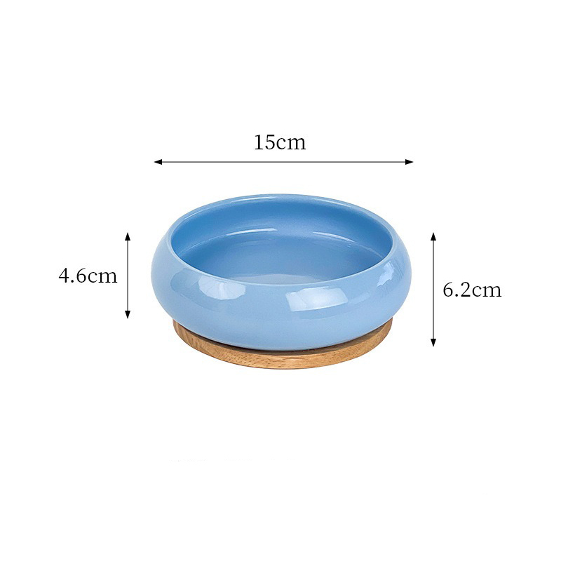 300ml Blue+Stand