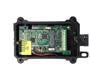 オリジナルRS485-BL -- LoRaWANRS485/UARTコンバーター-RS485/ ModbusセンサーRS485-BL用の防水バッテリー駆動RS485インターフェース - Product Image 3