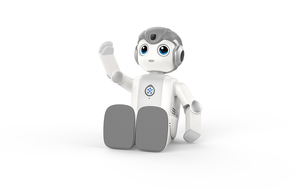 AL Professional Manufacture Wholesale High Quality AI <strong>Robot</strong> Stem Smart Toy <strong>Robot</strong> for Kids - Product Image 3