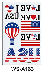 WS-A163