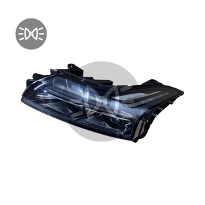 19-21 modelleri için uygun AIWAYS U5 U6 orijinal High-end LED far takımı orijinal far demonte araba parçaları - Product Image 2