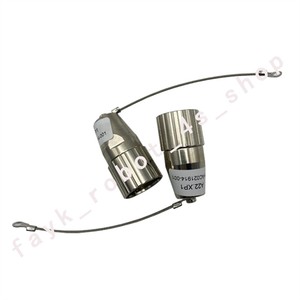 Nuovo e originale Plc A22.XP1 3 hac021914001 insegnamento pendente ponticello corto spina per Robot connettore PLC Controller di programmazione - Product Image 4