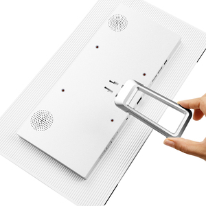 XBYY XN-215 Grande Independiente Montado En Pantalla แอนดรอยด์ Google Store touchpoint POS Para Caja registradora - Product Image 3