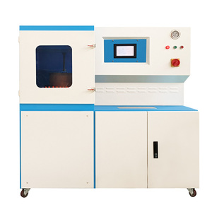 เครื่องทำความสะอาด DPF เครื่องทำความสะอาดตัวกรองอนุภาคดีเซล - Product Image 1