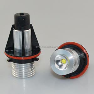 E3901ไฟ LED สีขาว3W 5W ระบบไฟอัตโนมัติ LED สีขาวไร้ข้อผิดพลาด - Product Image 3