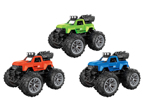 Kouyikou Factory Wholesale <strong>Rc</strong> <strong>Car</strong> 4x4 High Speed off Road Vehicle <strong>Rc</strong> Stunt Spray <strong>Functions</strong> <strong>Car</strong> Toys - Product Image 6