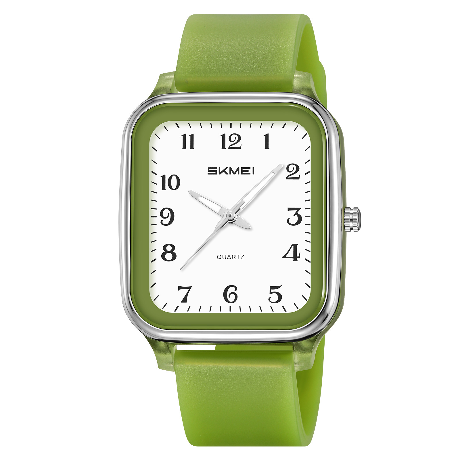 Green-Transparent
