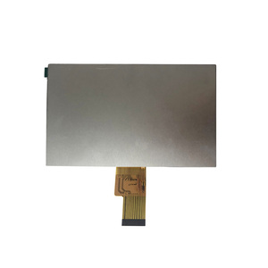 Personalizado módulo lcd 40PIN LVDS 1024*600 tft lcd de 7 pulgadas ips pantalla - Product Image 5