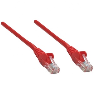 All'ingrosso della fabbrica cavi di rete cavo per Computer Rj45 connettori Utp Cat5 Ethernet Patch cavi - Product Image 2