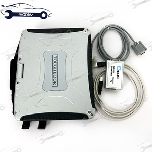 Per ZAPI F01183A cavo dati zapi software console ZAPI-USB controller elettrico strumento diagnostico e cf19laptop - Product Image 4