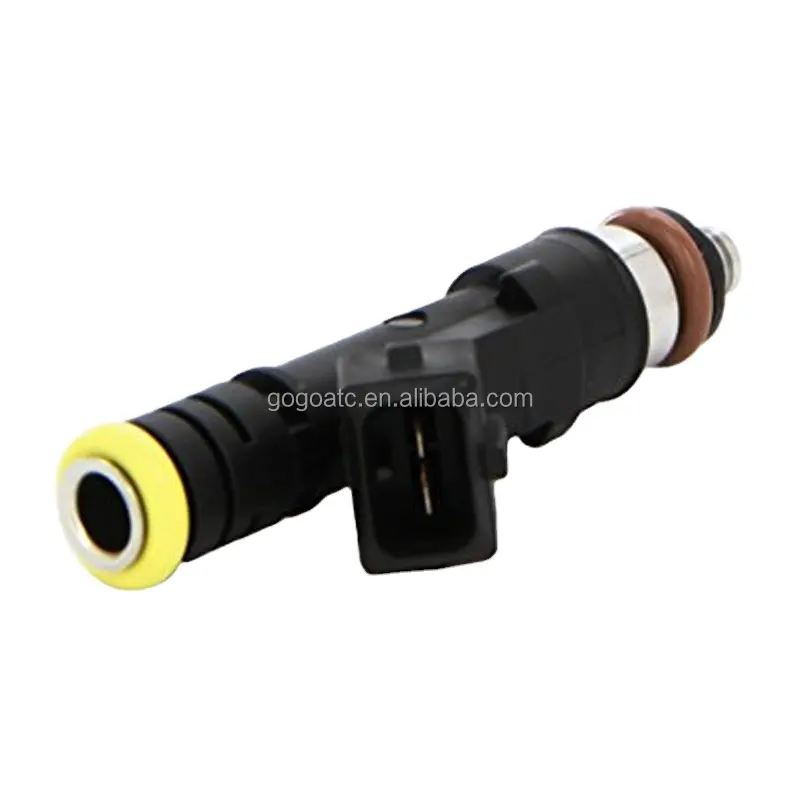 Inyector de combustible OEM 0280158827 para mercedes-benz