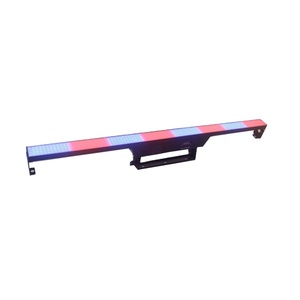 出厂价格发光二极管频闪灯1296x0.3W RGBW俱乐部效果舞台DJ频闪灯 - Product Image 3