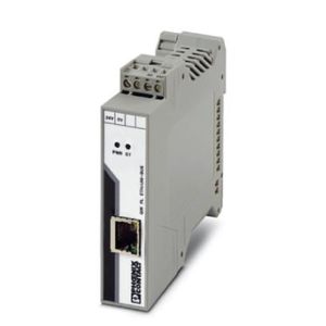 フェニックスイーサネットハートマルチプレクサGW Pl ETH/Basic-Bus-2702321 - Product Image 1